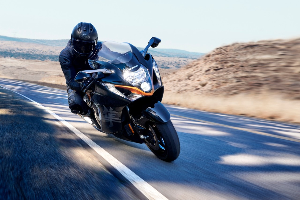 Hayabusa (Web Edition:) SOLD OUT in un weekend! 